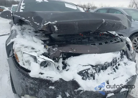 2011 Buick Regal Cxl Turbo Russelsheim from USA, damaged, VIN W04G05GVXB1108940